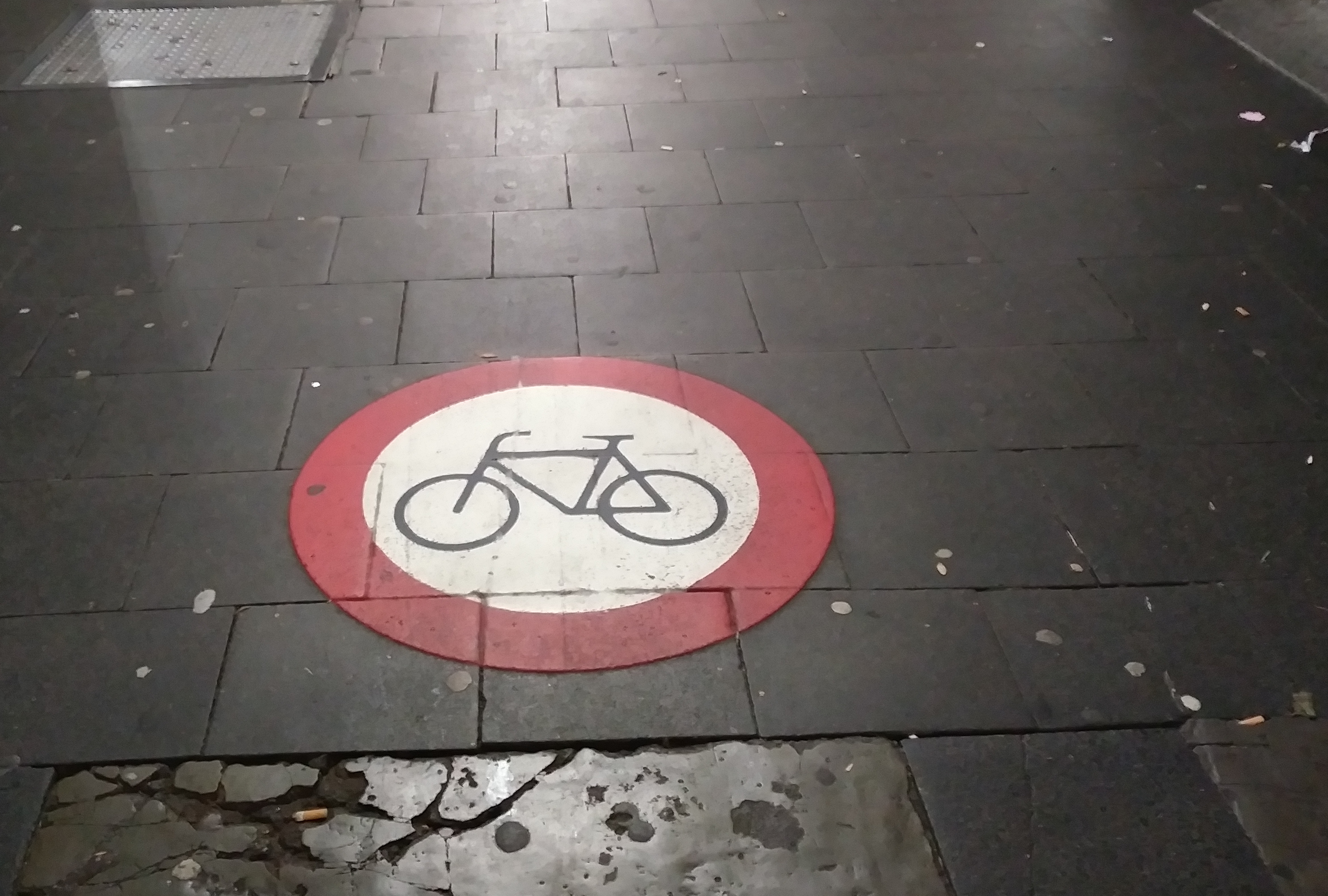 Fahrradpolitik Gaarden