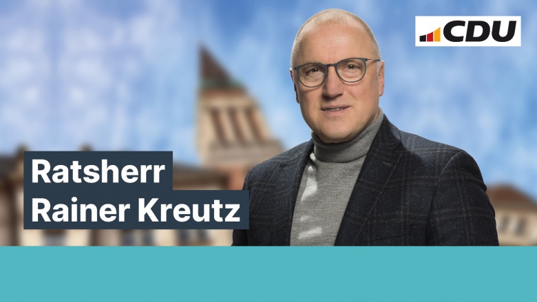 Rainer Kreutz