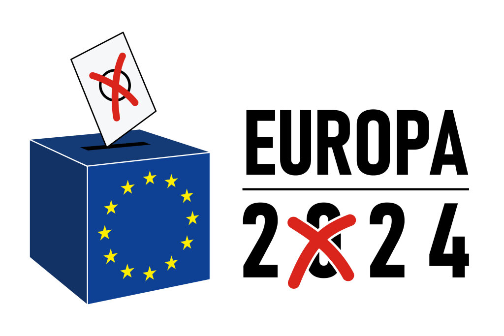 Europawahl 2024, Foto:  Tim Reckmann  Lizent CC-BY-2.0