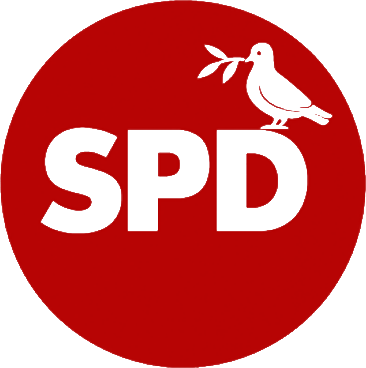 SPD Friedenslogo