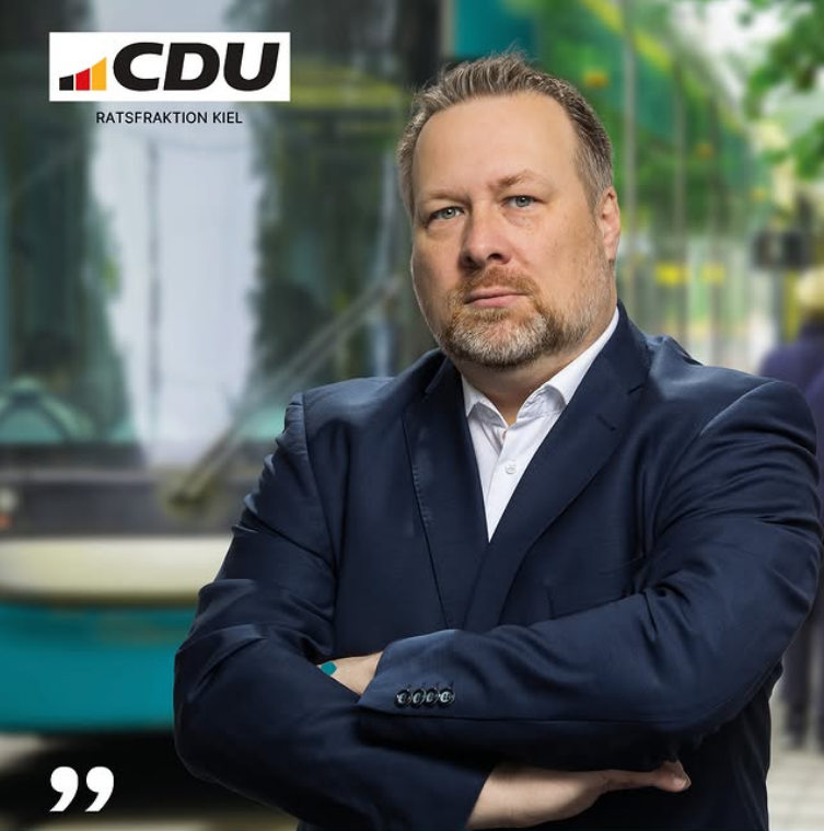 Carsten Rockstein